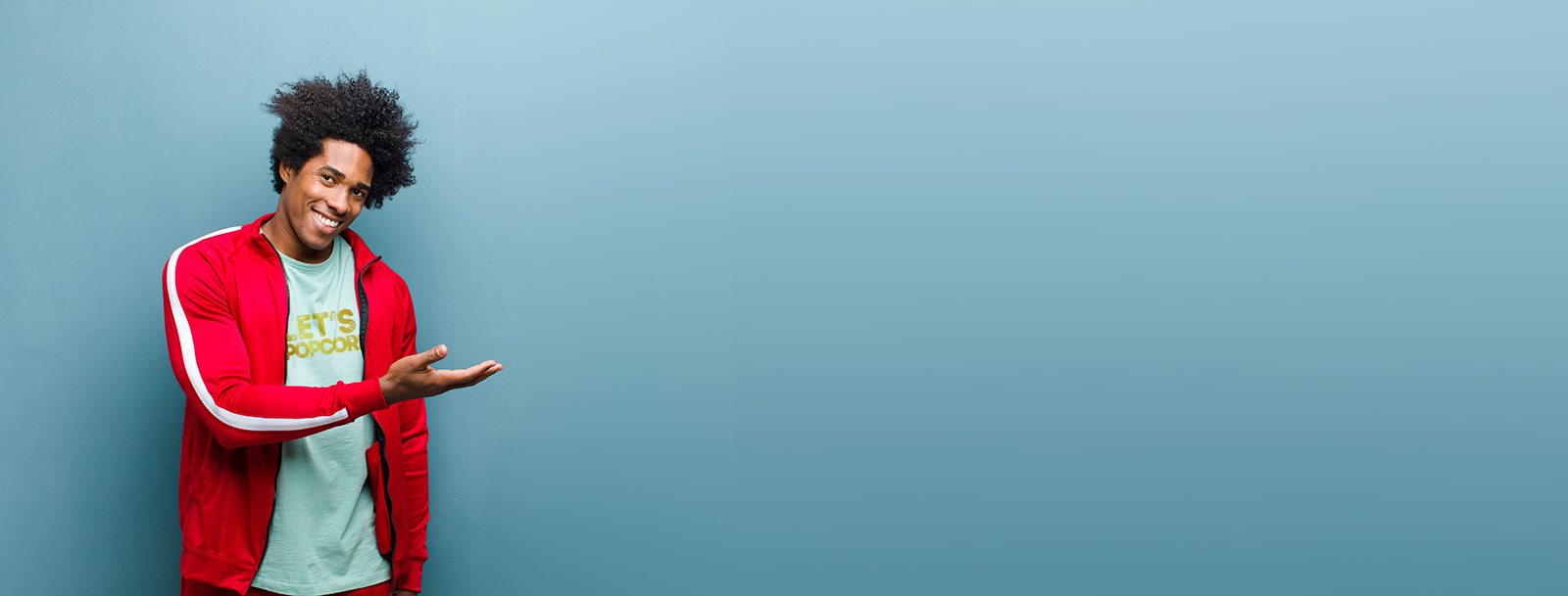 Lets Popcorn Storefinder